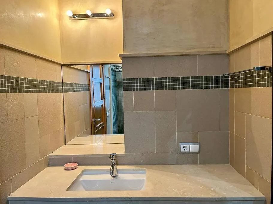 Apartmán Apartamento Sierpes-Azofaifo Sevilla