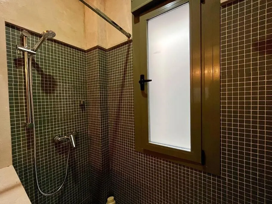 Apartamento Sierpes-Azofaifo Sevilla