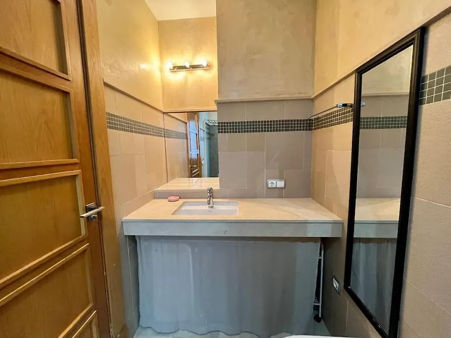 Apartamento Sierpes-Azofaifo Sevilla