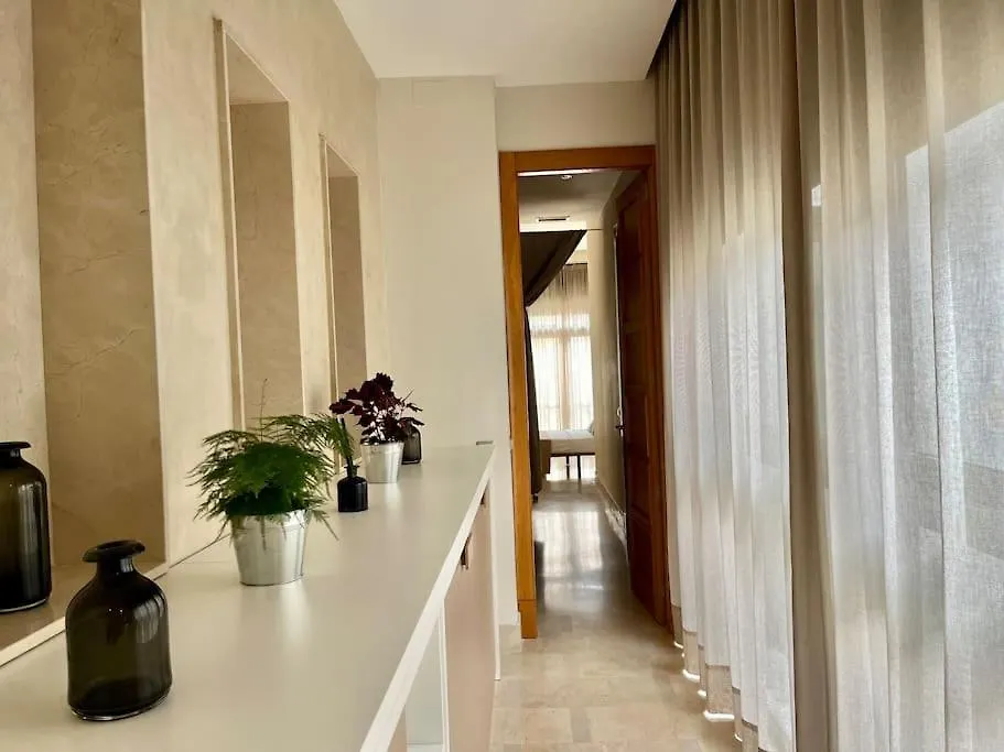 Apartamento Sierpes-Azofaifo Sevilla 0*,  España