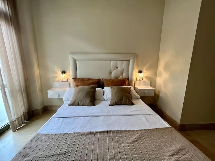 Apartamento Sierpes-Azofaifo Sevilla