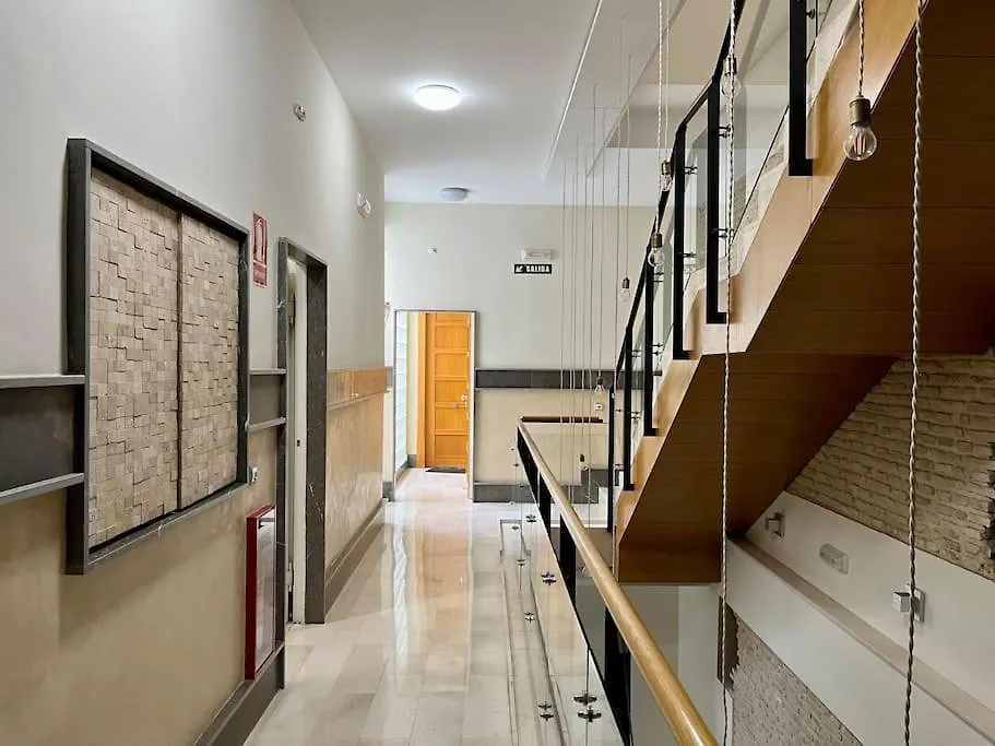 Apartamento Sierpes-Azofaifo Sevilla