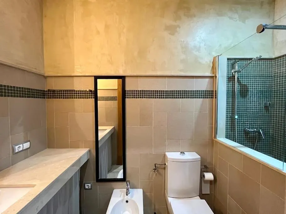 Apartamento Sierpes-Azofaifo Sevilla