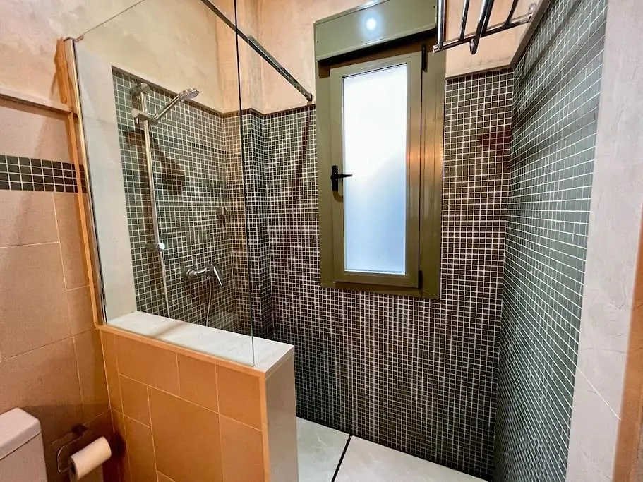 Apartamento Sierpes-Azofaifo Sevilla 0*,