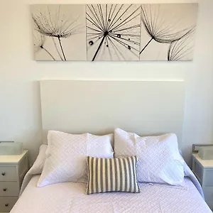 Residencial Santa Justa - Vacacional Sevilla