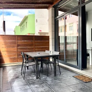 Apartamento Fuerteventura , Puerto del Rosario (Fuerteventura) España