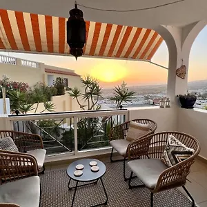 Enchanting House South Tenerife, Sea View , Costa Adeje (Tenerife) España