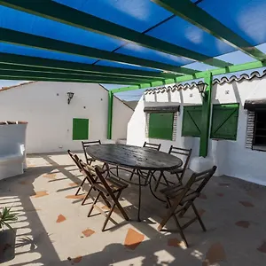 La Capellania , Granadilla De Abona España