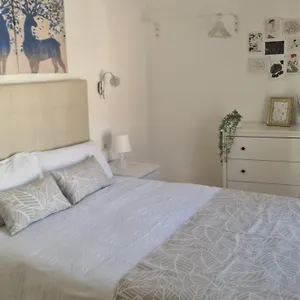 La Casilla De , Nerja España