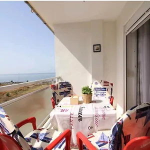 Cervantes , Algarrobo Costa España