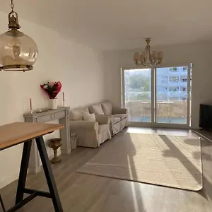 Campos De Gualdalmina , Marbella España