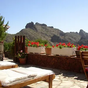 Piedras , Buenavista Del Norte España