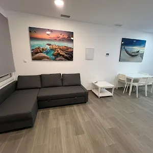 Montalvo Metropolis A , Torremolinos España