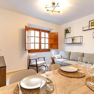 Charming 2 Bedroom At San Marcos Plaza By Ocityzen Sevilha