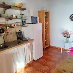Yeya House , Puntagorda España