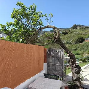 Vv Rural Ecocielo , Vega de San Mateo España