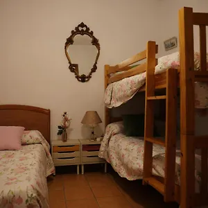 Calle Virtud Sevilla