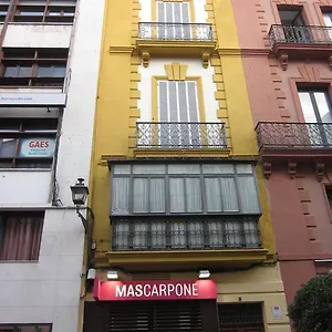 Casa Campana Sevilla