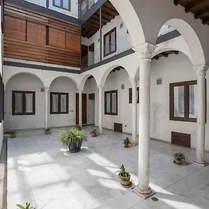 Bustos Tavera Sevilla